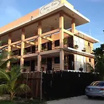 Andrea's