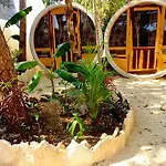 Tubo - Unique Hostel