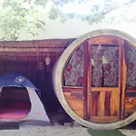 Tubo - Unique Hostel