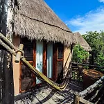 Manglex Eco Hotel Tulum
