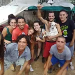 Kukulcan Hostel Tulum