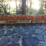 Escarabajo Rojo