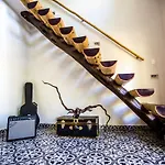 Bed & Breakfast Escarabajo Rojo