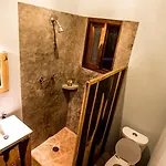 Bed & Breakfast Escarabajo Rojo Tulum