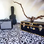 Escarabajo Rojo Bed & Breakfast