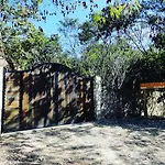 Escarabajo Rojo Bed & Breakfast Tulum