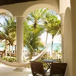 Ranitas Eco Boutique 3* Tulum
