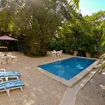 Hotel Mango Tulum
