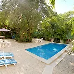 Mango 3*