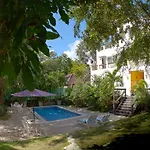 Hotel Mango Tulum