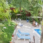 Hotel Mango Tulum