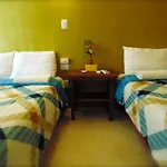 Hotel Art Tulum