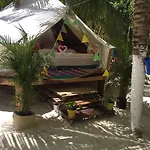 Playa Palmas Tulum