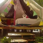 Playa Palmas *