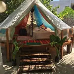 Playa Palmas * Tulum