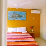 Hotel Art Tulum