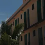 Hotel Andrea's Tulum