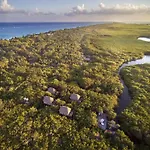 Manglex Eco Hotel Tulum