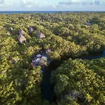 Hotel Manglex Eco Tulum