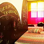 Hostal Revoleco