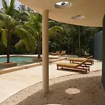 The Beehive Experience At Holistika Tulum Hotel