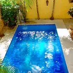 Art Hotel Tulum