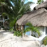 Playa Mambo Eco Cabanas