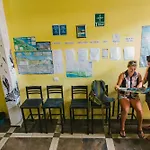 Day Tripper Hostal Tulum