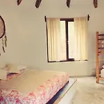 Bed & Breakfast Escarabajo Rojo