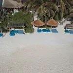 Palms House