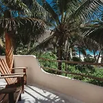 Holiday home Palms House
