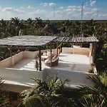 Palms House Tulum