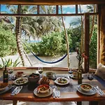 Palms House