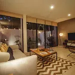 Yaxiik 23 By Nalum Holiday home