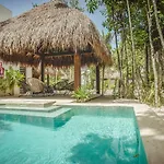Yaxiik 23 By Nalum Holiday home Tulum