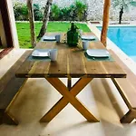 Amazing Casa Lam & Private Pool Tulum