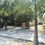 Primitive Selfcheck-in Adults Only 2* Tulum