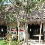Hostel Tubo - Unique Tulum