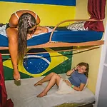 Day Tripper Hostal Tulum