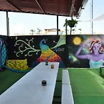 Day Tripper Hostal Tulum