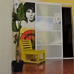 Day Tripper Hostal