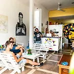 Day Tripper Hostal Tulum