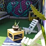 Day Tripper Hostal Tulum
