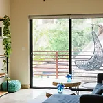 Apartamento Casa Ya'ab Tulum