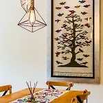Casa Ya'ab Apartamento