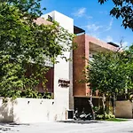 Casa Ya'ab Apartamento
