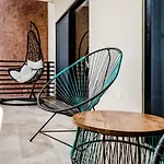 Casa Ya'ab Apartamento