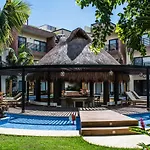 Apartamento Casa Ya'ab