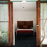 Pensión Primitive Selfcheck-in Adults Only Tulum