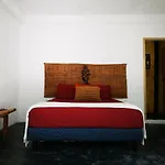 Primitive Selfcheck-in Adults Only Tulum